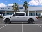 2025 Ford F-150 SuperCrew Cab 4WD Pickup for sale #SFB78754 - photo 4