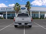 2025 Ford F-150 SuperCrew Cab 4WD Pickup for sale #SFB78754 - photo 5