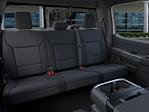 2025 Ford F-150 SuperCrew Cab 4WD Pickup for sale #SFB85057 - photo 11