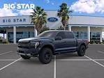2025 Ford F-150 SuperCrew Cab 4WD Pickup for sale #SFB85636 - photo 1