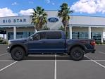 2025 Ford F-150 SuperCrew Cab 4WD Pickup for sale #SFB85636 - photo 4