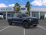 2025 Ford F-150 SuperCrew Cab 4WD Pickup for sale #SFB85636 - photo 7