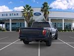 2025 Ford F-150 SuperCrew Cab 4WD Pickup for sale #SFB85636 - photo 8