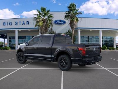 New 2025 Ford F-150 Tremor SuperCrew Cab 4WD Pickup for sale #SFB86439 - photo 2