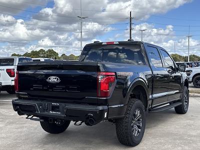 New 2025 Ford F-150 Tremor SuperCrew Cab for sale #SFB86439 - photo 2