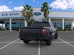 2025 Ford F-150 SuperCrew Cab 4WD Pickup for sale #SFB93997 - photo 8