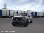 2025 Ford F-150 SuperCrew Cab 4WD Pickup for sale #SFB96765 - photo 2
