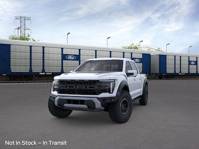 New 2025 Ford F-150 Raptor SuperCrew Cab 4WD Pickup for sale #SFC00364 - photo 2