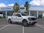 New 2025 Ford F-150 STX SuperCrew Cab Pickup for sale #SFC05944 - photo 7