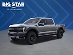 New 2025 Ford F-150 Raptor SuperCrew Cab 4WD Pickup for sale #SFC07234 - photo 1