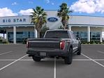 New 2025 Ford F-150 Raptor SuperCrew Cab 4WD Pickup for sale #SFC07234 - photo 8