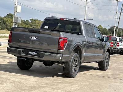 2025 Ford F-150 SuperCrew Cab 4WD Pickup for sale #SFC07257 - photo 2
