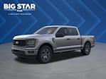 2025 Ford F-150 SuperCrew Cab 4WD Pickup for sale #SFC07257 - photo 1