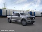 2025 Ford F-150 SuperCrew Cab 4WD Pickup for sale #SFC07257 - photo 7