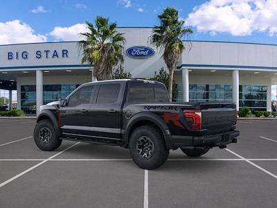 New 2025 Ford F-150 Raptor SuperCrew Cab for sale #SFC09871 - photo 2