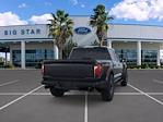2025 Ford F-150 SuperCrew Cab 4WD Pickup for sale #SFC09871 - photo 8