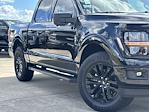 New 2025 Ford F-150 XLT SuperCrew Cab for sale #SFC10869 - photo 4
