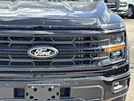 New 2025 Ford F-150 XLT SuperCrew Cab for sale #SFC10869 - photo 6