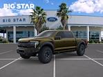 2025 Ford F-150 SuperCrew Cab 4WD Pickup for sale #SFC19930 - photo 1
