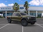2025 Ford F-150 SuperCrew Cab 4WD Pickup for sale #SFC19930 - photo 7