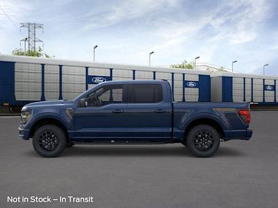 New 2025 Ford F-150 Tremor SuperCrew Cab 4WD Pickup for sale #SFC24512 - photo 2