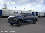 New 2025 Ford F-150 Tremor SuperCrew Cab 4WD Pickup for sale #SFC24512 - photo 1