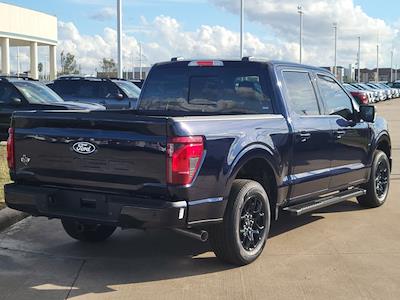 2025 Ford F-150 SuperCrew Cab RWD Pickup for sale #SFC30780 - photo 2