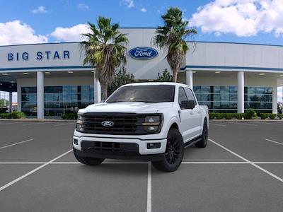 2025 Ford F-150 SuperCrew Cab RWD Pickup for sale #SFC33159 - photo 2