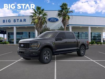 2025 Ford F-150 SuperCrew Cab RWD Pickup for sale #SFC34461 - photo 1