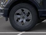 2025 Ford F-150 SuperCrew Cab RWD Pickup for sale #SFC34461 - photo 19