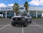 2025 Ford F-150 SuperCrew Cab RWD Pickup for sale #SFC34461 - photo 4
