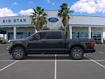 2025 Ford F-150 SuperCrew Cab RWD Pickup for sale #SFC34461 - photo 5