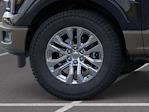 2025 Ford F-150 SuperCrew Cab 4WD Pickup for sale #SFC50930 - photo 19