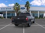 2025 Ford F-150 SuperCrew Cab 4WD Pickup for sale #SFC50930 - photo 8