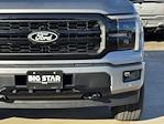 2025 Ford F-150 SuperCrew Cab 4WD Pickup for sale #SFC51416 - photo 3