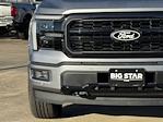 2025 Ford F-150 SuperCrew Cab 4WD Pickup for sale #SFC51416 - photo 6