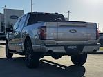 2025 Ford F-150 SuperCrew Cab 4WD Pickup for sale #SFC51416 - photo 8