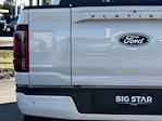 2025 Ford F-150 SuperCrew Cab 4WD Pickup for sale #SFC55695 - photo 11