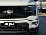 2025 Ford F-150 SuperCrew Cab 4WD Pickup for sale #SFC55695 - photo 3