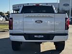 2025 Ford F-150 SuperCrew Cab 4WD Pickup for sale #SFC55695 - photo 9