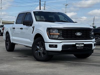 New 2025 Ford F-150 - photo 1