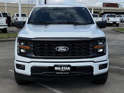 New 2025 Ford F-150 - photo 1