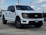 2025 Ford F-150 SuperCrew Cab RWD Pickup for sale #SFC56213 - photo 1