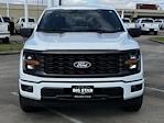 2025 Ford F-150 SuperCrew Cab RWD Pickup for sale #SFC56213 - photo 2
