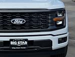 2025 Ford F-150 SuperCrew Cab RWD Pickup for sale #SFC56213 - photo 3