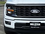 2025 Ford F-150 SuperCrew Cab RWD Pickup for sale #SFC56213 - photo 4