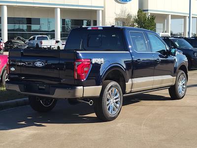 2025 Ford F-150 SuperCrew Cab 4WD Pickup for sale #SFC61991 - photo 2