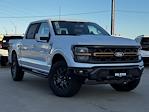 2025 Ford F-150 SuperCrew Cab 4WD Pickup for sale #SFC66754 - photo 4