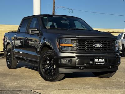 New 2025 Ford F-150 STX SuperCrew Cab for sale #SFC67864 - photo 2