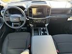 2025 Ford F-150 SuperCrew Cab 4WD Pickup for sale #SFC67864 - photo 12
